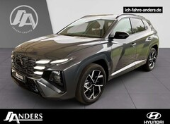 Bild des Angebotes Hyundai TUCSON MY26 1.6 T-GDI Aut. N Line +LED+Navi+SHZ