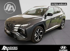 Bild des Angebotes Hyundai TUCSON MY26 1.6 T-GDI Aut. N Line +LED+Navi+SHZ