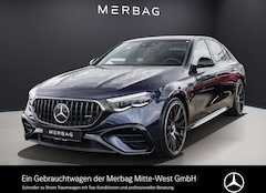 Bild des Angebotes Mercedes-Benz E 53 AMG AMG E 53 Hybrid AHK HUD PANO DYN 4D NAP