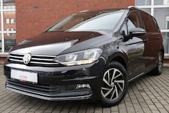 Bild des Angebotes VW Touran 2.0 TDI Join Start-Stopp Navi Pano 1.Hand