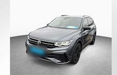Bild des Angebotes VW Tiguan Allspace 2.0 TSI DSG R-Line 7-SITZE AHK