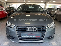 Bild des Angebotes Audi A3 attraction quattro Automatik