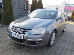 Bild des Angebotes VW Golf Variant Comfortline