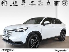 Bild des Angebotes Honda HR-V 1.5 ELEGANCE Navigation Alufelgen Rückfahrkamera