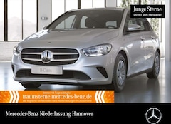 Bild des Angebotes Mercedes-Benz B 180 7G