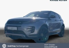 Bild des Angebotes Land Rover Range Rover Evoque D200 Dynamic SE 20'' Black Pack