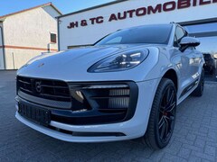 Bild des Angebotes Porsche Macan GTS/ACC/PANORAMA/CHRONO/AHK/STANDH/