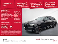 Bild des Angebotes Audi SQ7 4.0TFSI qua. Matrix Standhz.Pano 7-Sitze AHZ
