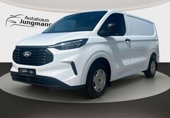Bild des Angebotes Ford Transit Custom Kasten 320 L1 /ACC/LED/ExpressL/4 Jahre Garantie
