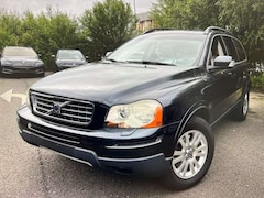 Bild des Angebotes Volvo XC90 D5 Leder*Navi*SD*Xenon*Memory*Schalter*Zah