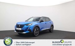 Bild des Angebotes Peugeot e-2008 136 GT