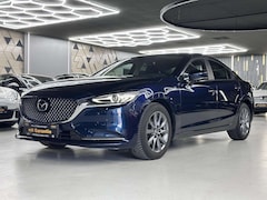 Bild des Angebotes Mazda 6 Exclusive-Line 2.0 HUD/360CAM/LANE/ACC