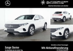 Bild des Angebotes Mercedes-Benz EQA 250 EQA 250 PROGRESSIVE ADVANCED PLUS*SCHWARZGLAS*