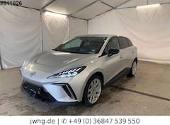 Bild des Angebotes MG MG4 Luxury Leder Navi 360°Kam ACC Wärmep