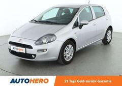 Bild des Angebotes Fiat Punto 0.9 Lounge *PDC*KLIMA*
