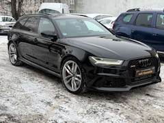 Bild des Angebotes Audi RS6 RS 6 Avant 4.0 TFSI quattro performance