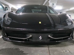 Bild des Angebotes Ferrari 458 458 Italia inkl. Garantie+nächstem Kundendienst