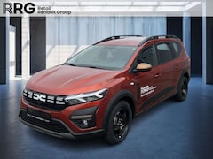 Bild des Angebotes Dacia Jogger Extreme+ ECO-G 100 ABS Fahrerairbag ESP ZV
