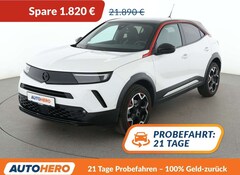Bild des Angebotes Opel Mokka X 1.2 Turbo GS Line Aut.*LED*CAM*SHZ*LHZ*TEMPO*ALU*