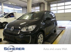 Bild des Angebotes VW e-up! Max RearView SHZ CCS PDC GRA