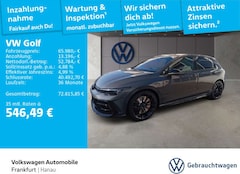 Bild des Angebotes VW Golf VIII 2,0 l TSI DSG R 4MOTION Navi AHK IQ.LI