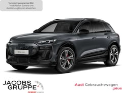Bild des Angebotes Audi Q6 Matrix-LED*ACC*PDC *