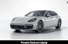 Bild des Angebotes Porsche Panamera 4 E-Hybrid Sport Turismo Platinum Massage