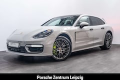 Bild des Angebotes Porsche Panamera 4 E-Hybrid Sport Turismo Platinum Massage