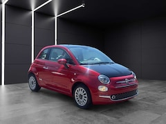 Bild des Angebotes Fiat 500 Lounge *Automatik* !42.000KM!