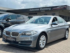 Bild des Angebotes BMW 530 Baureihe 5 Lim. 530 d Aut. Navi Allu Voll