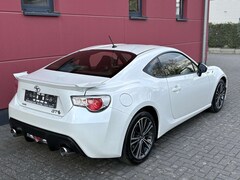 Bild des Angebotes Toyota GT86 COUPE 200PS AUT. NUR 53.590KM NAVI KEYLESS ALU-17"