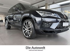 Bild des Angebotes CUPRA Ateca 4Drive 2.0 TSI DSG NAVI LED ACC R-KAM SHZG Klima
