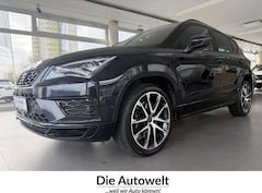 Bild des Angebotes CUPRA Ateca 4Drive 2.0 TSI DSG NAVI LED ACC R-KAM SHZG Klima