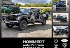 Bild des Angebotes Jeep Gladiator 3.0 CRD 4WD FAROUT *ACC*Navi*AHK neu