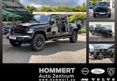 Bild des Angebotes Jeep Gladiator 3.0 CRD 4WD FAROUT *ACC*Navi*AHK neu
