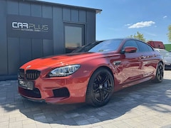 Bild des Angebotes BMW M6 Gran Coupe Shadow Line *Carbon*LED*Head Up*