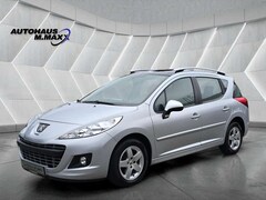 Bild des Angebotes Peugeot 207 SW Premium*Panorama-Dach*PCD Hinten