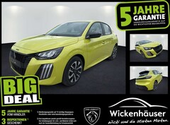 Bild des Angebotes Peugeot 208 1.2 PureTech 75 Active KeyLess SpurH