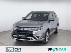 Bild des Angebotes Mitsubishi Outlander Intro Edition 4WD 2.4*SHZ*360°K*AT*uvm