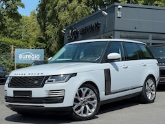 Bild des Angebotes Land Rover Range Rover Vogue Hybrid P400e Aut. -Panorama/