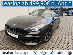 Bild des Angebotes BMW Z4 ad.M-FW Memory ACC HUD Innov.Pak. Shadowline-Hochg