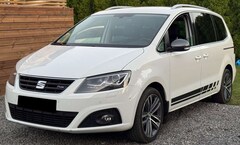 Bild des Angebotes SEAT Alhambra 2.0 TDI DSG FR-Line 7 Sitze