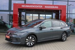 Bild des Angebotes VW Golf Variant Golf 2.0 TDI GOAL*MATRIX*AHK*360°*NAVI*