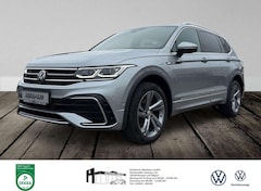 Bild des Angebotes VW Tiguan Allspace 2.0 TDI
