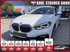 Bild des Angebotes BMW 120 i Limousine Sport Line LENKRADHZ HIFI LED DAB