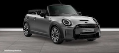 Bild des Angebotes MINI Cooper S Cabrio Cooper S Cabrio DAB LED RFK Navi Tempomat Shz