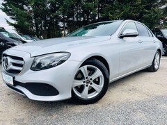 Bild des Angebotes Mercedes-Benz E 220 D Lim. Avantgarde/Distronic+/Leder/Navi/Kam