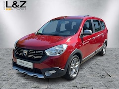 Bild des Angebotes Dacia Lodgy Stepway TCe 130 *7-Sitzer*