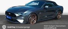 Bild des Angebotes Ford Mustang Convertible 5.0 Ti-VCT V8 Aut. GT**20Zoll