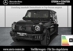 Bild des Angebotes Mercedes-Benz G 63 AMG 360 AHK Stdhz